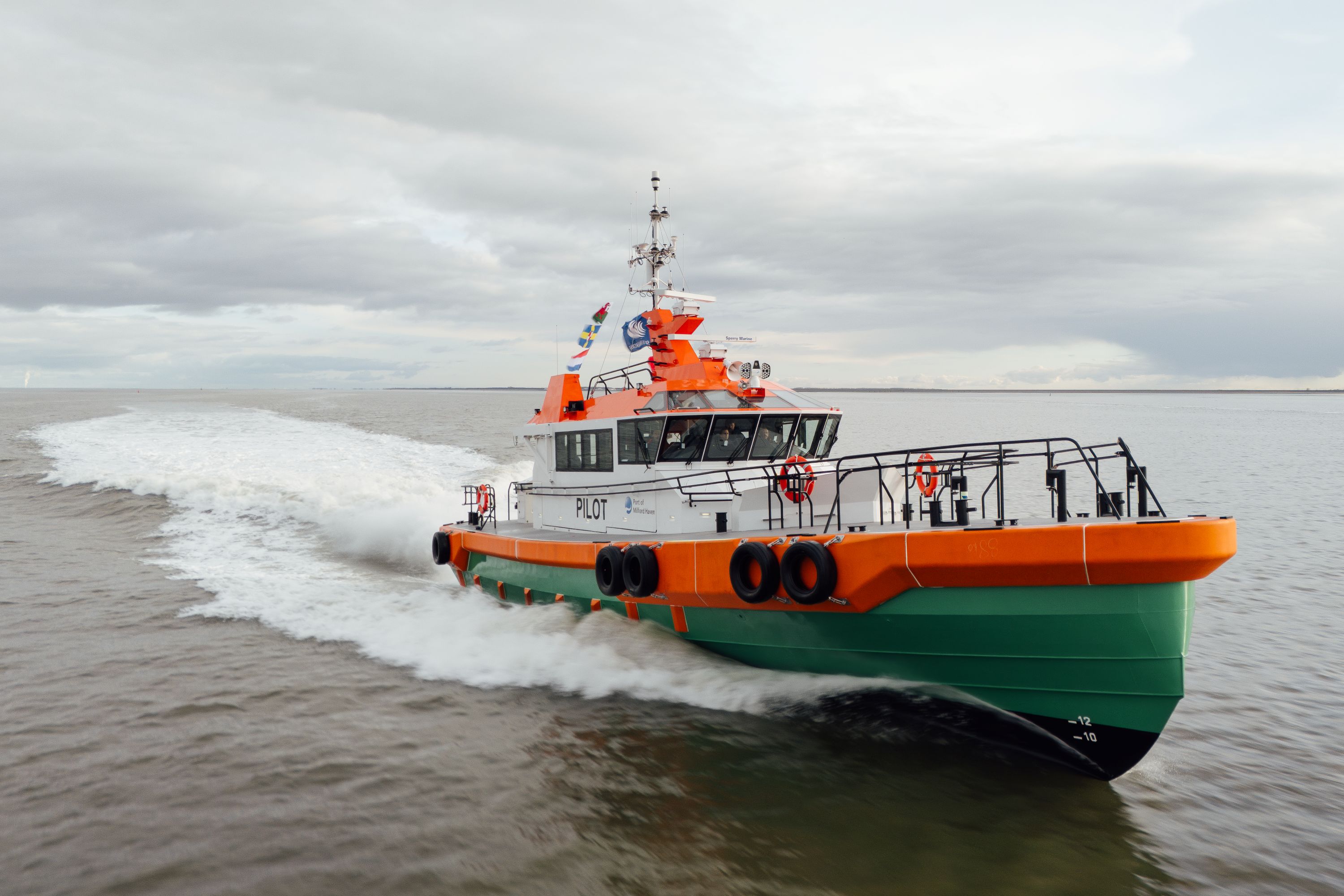 the-port-of-milford-haven-s-new-pilot-vessel-has-world-class-capabilities