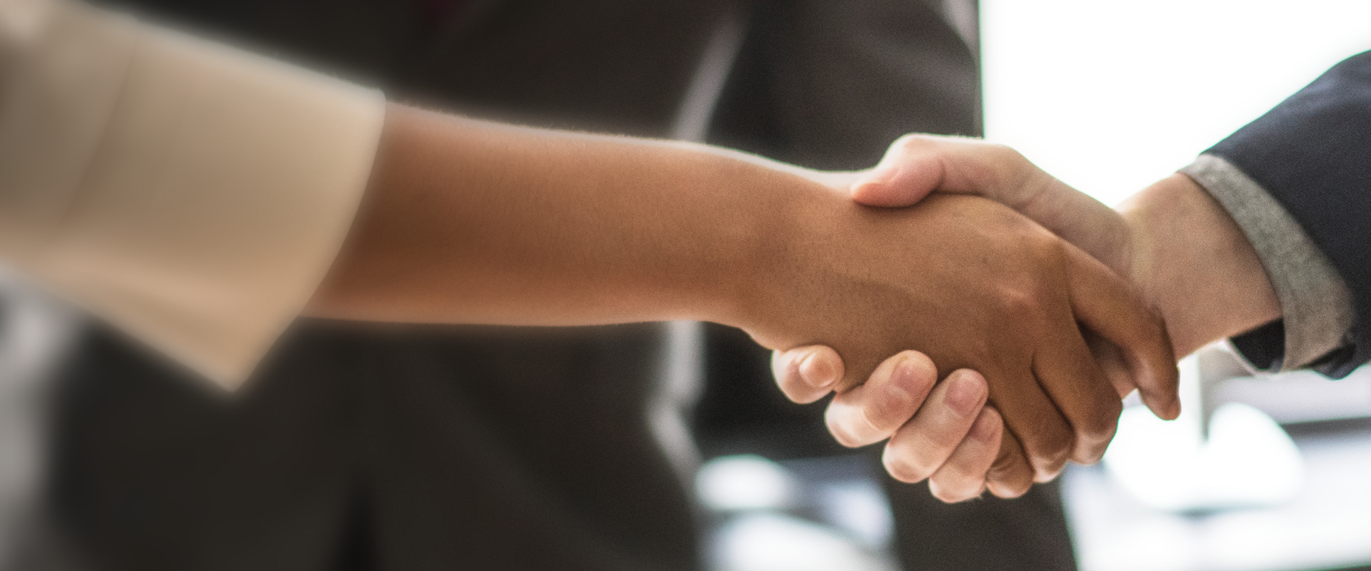 Defence & security customer friend