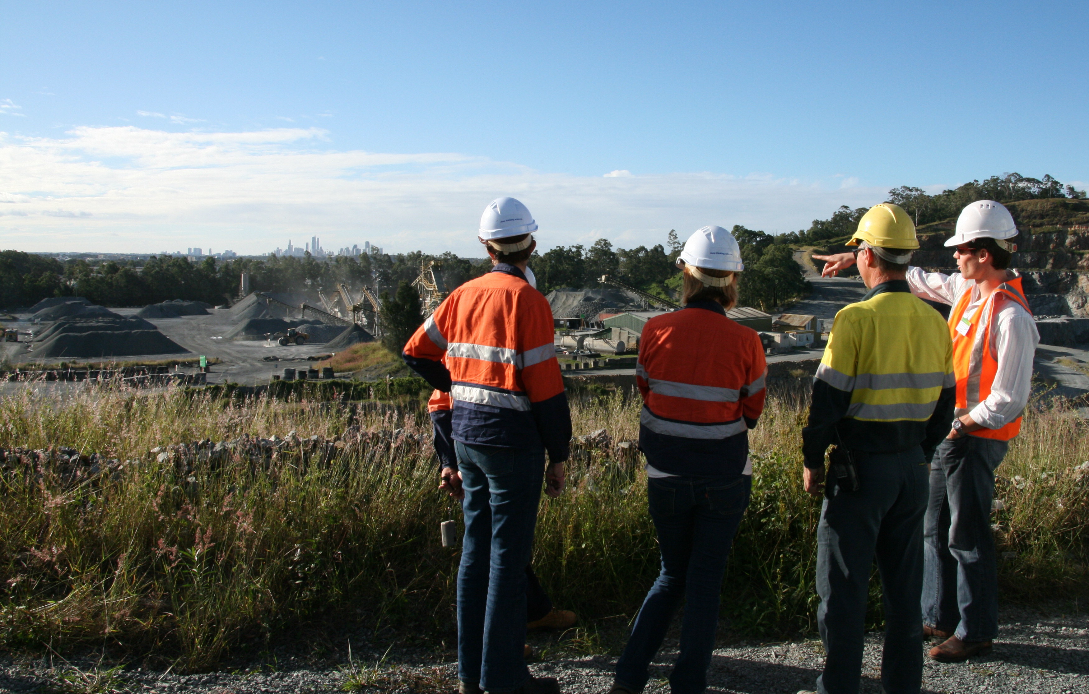 Environmental impact