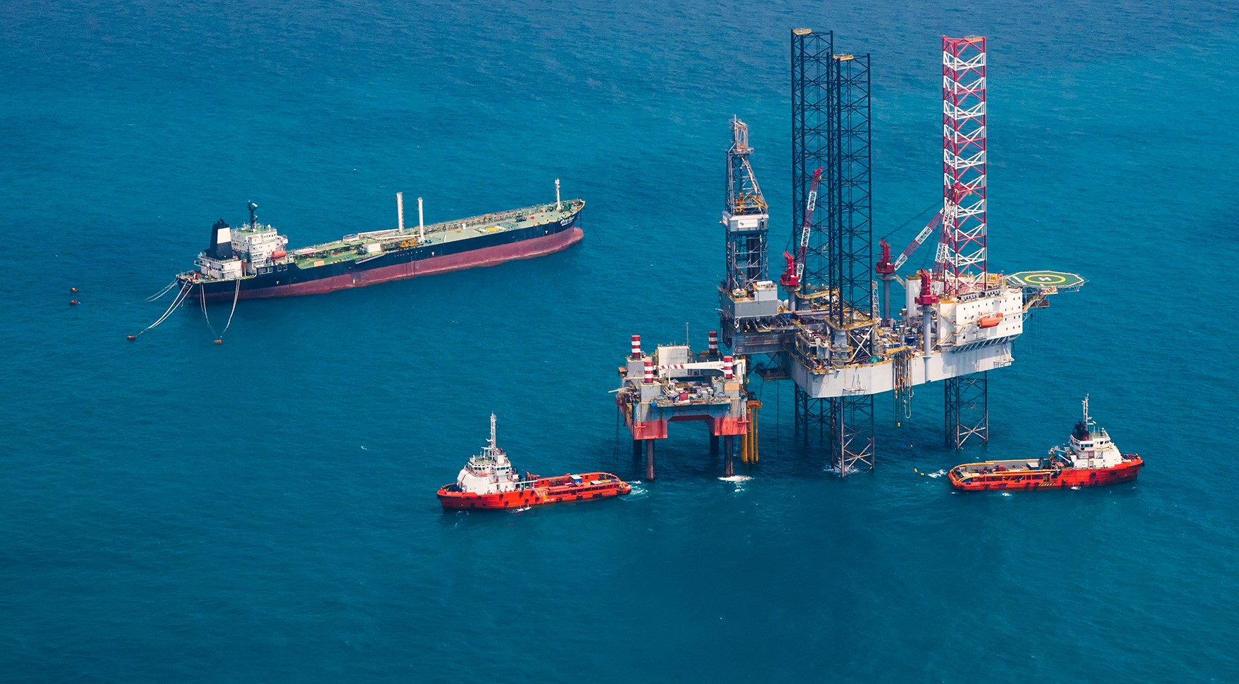 BMT jack-up advisory system