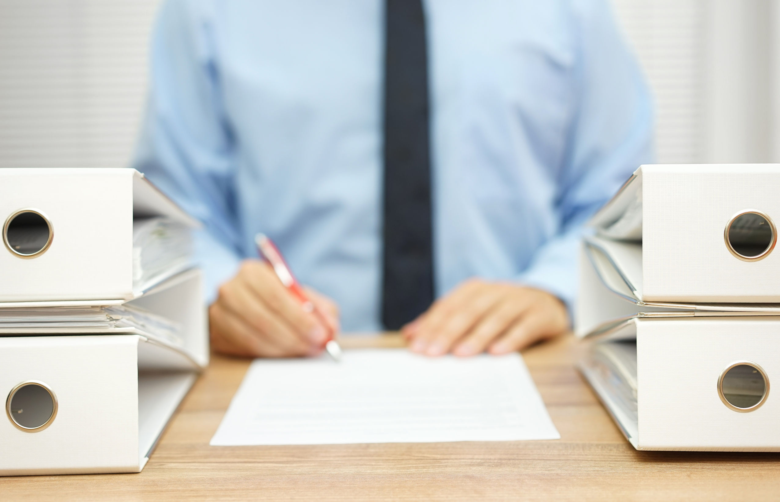 Expert Witness Advice