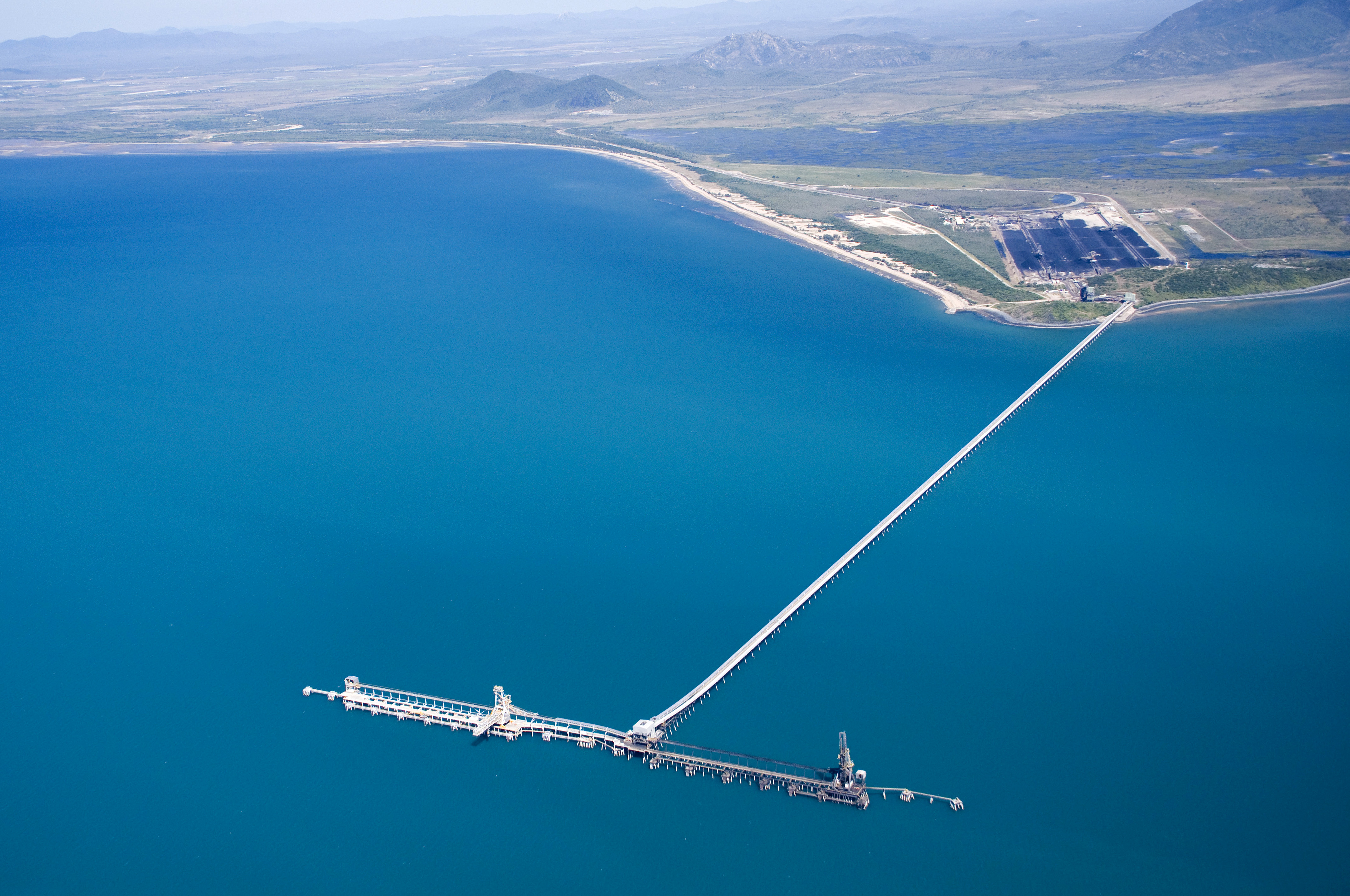 Ports, Harbours and Terminals