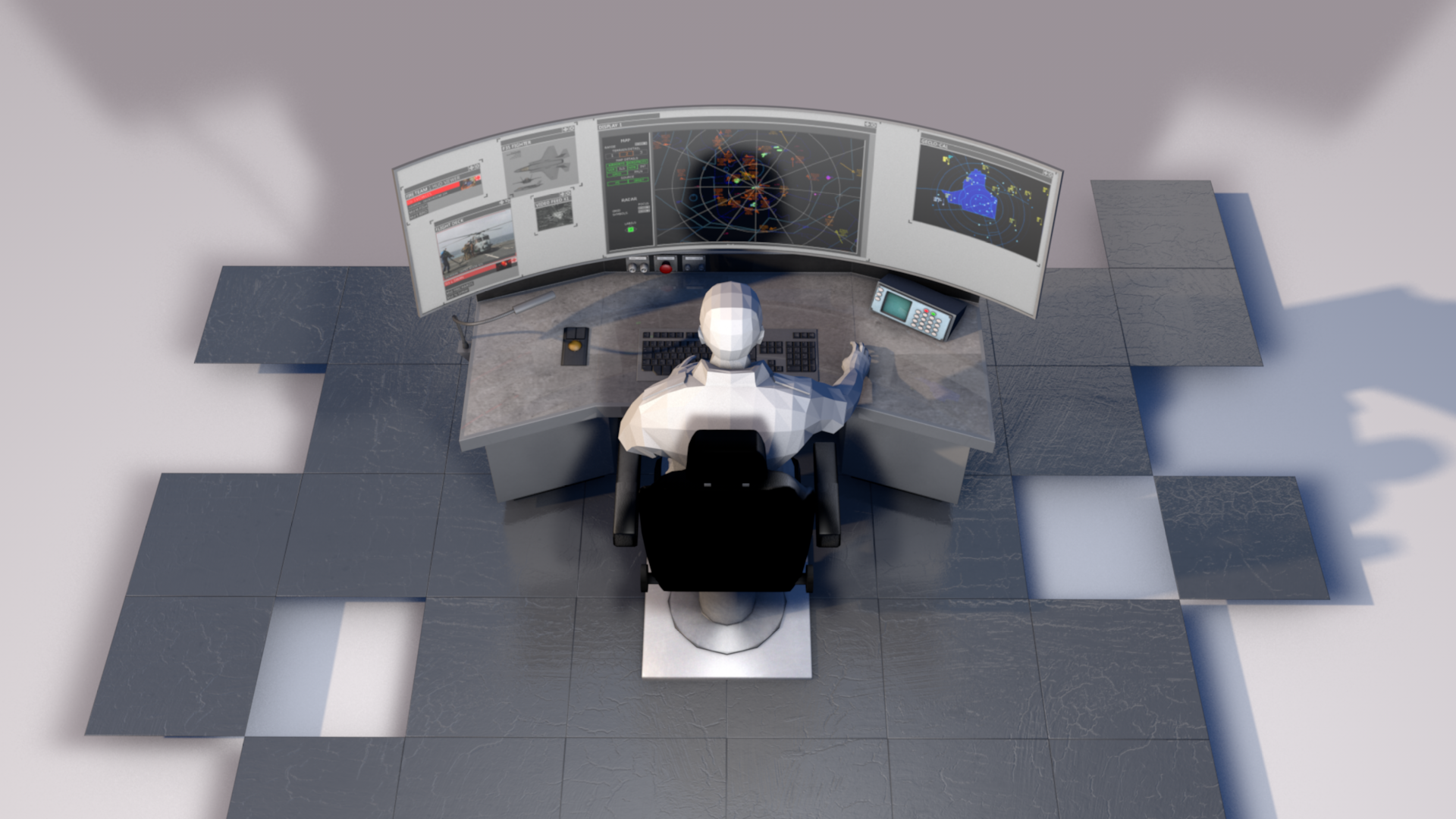 Human factors engineering & assessment