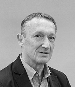 Richard Westgarth
