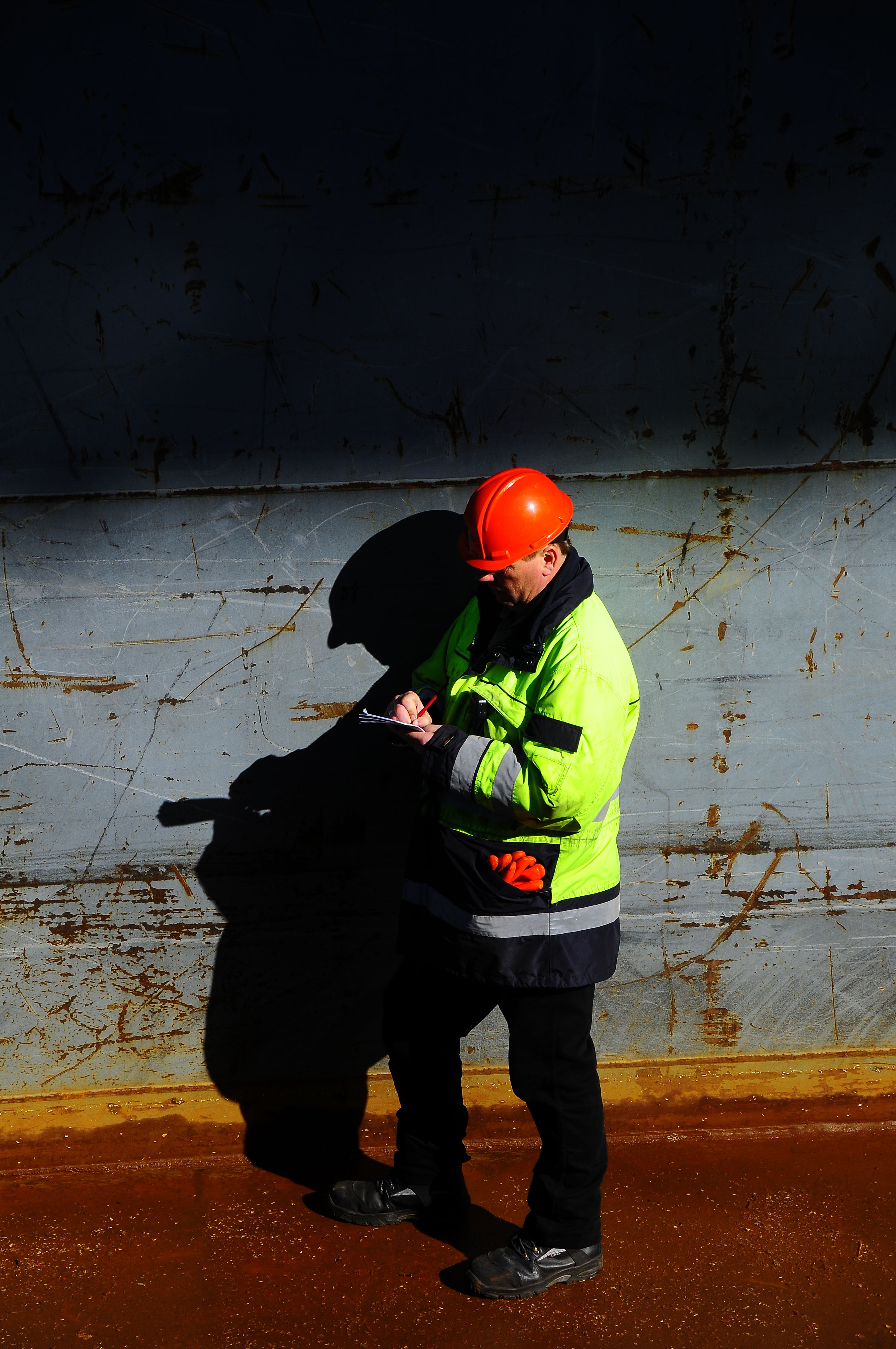 Our surveyors and experts