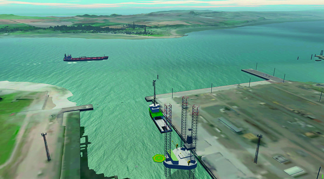 Future modelling - banner 