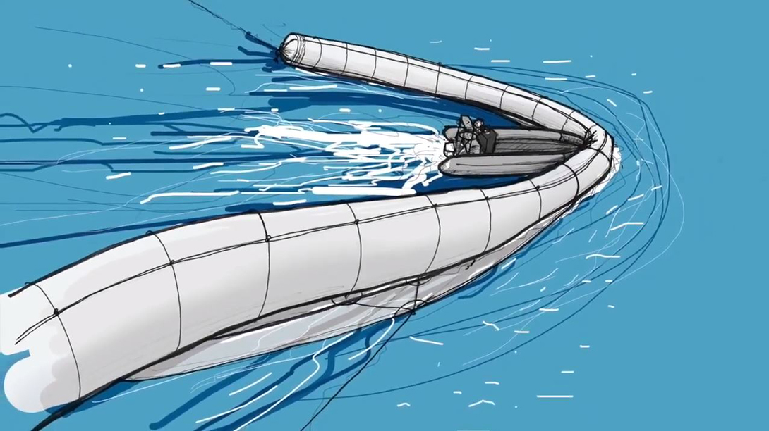 Innovation awards 2019