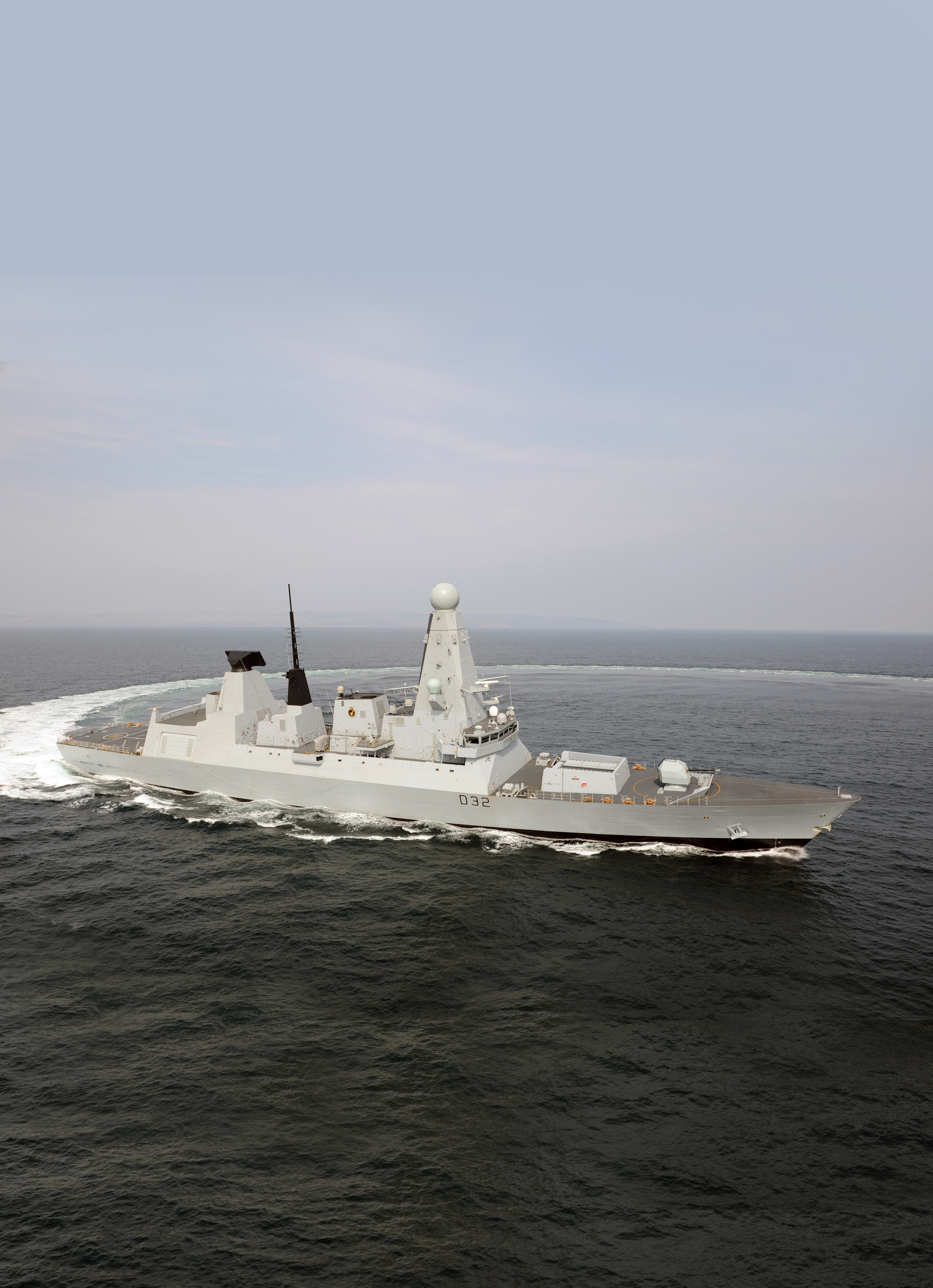 Through life engineering solutions