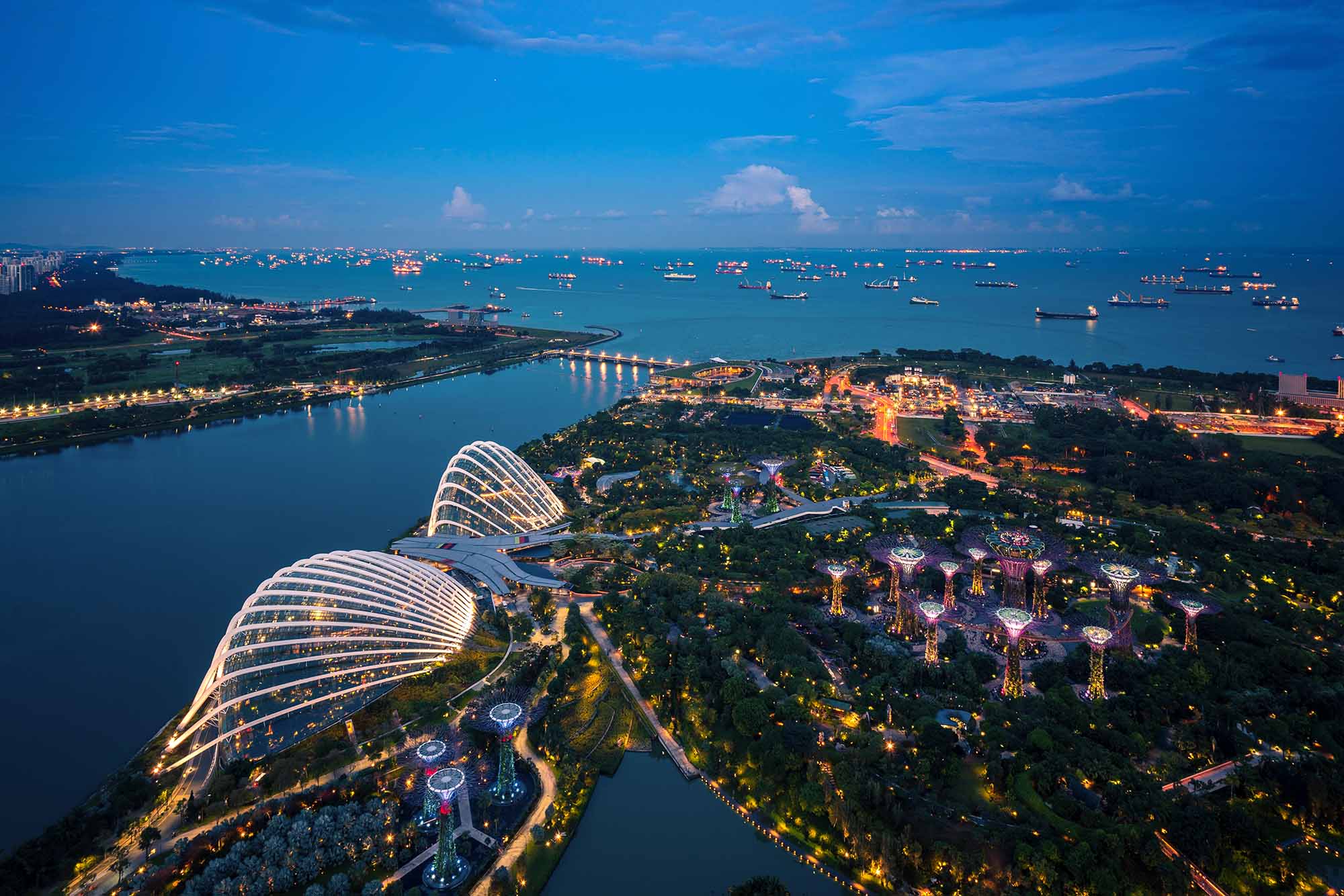 Singapore