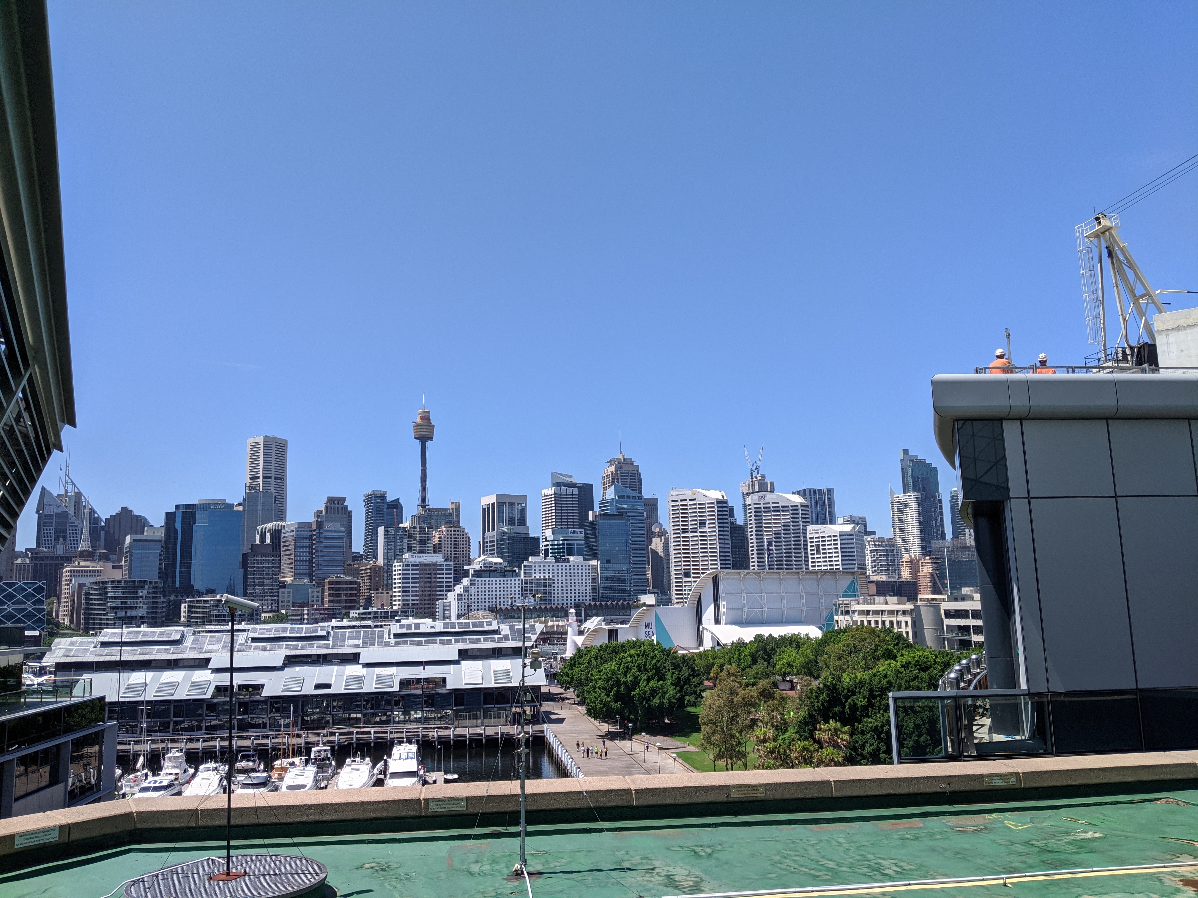 Image of Sydney