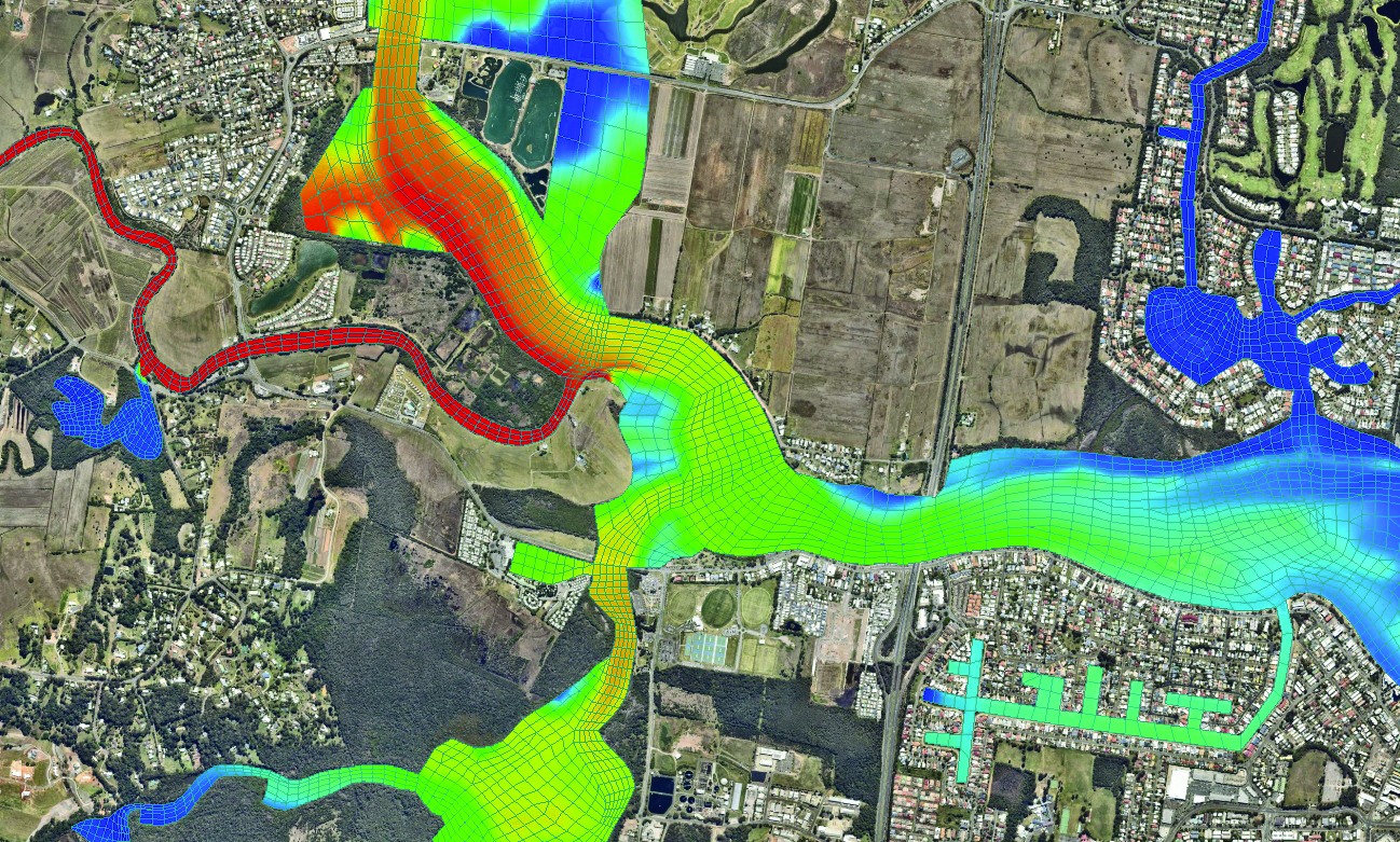 Climate Change Vulnerability