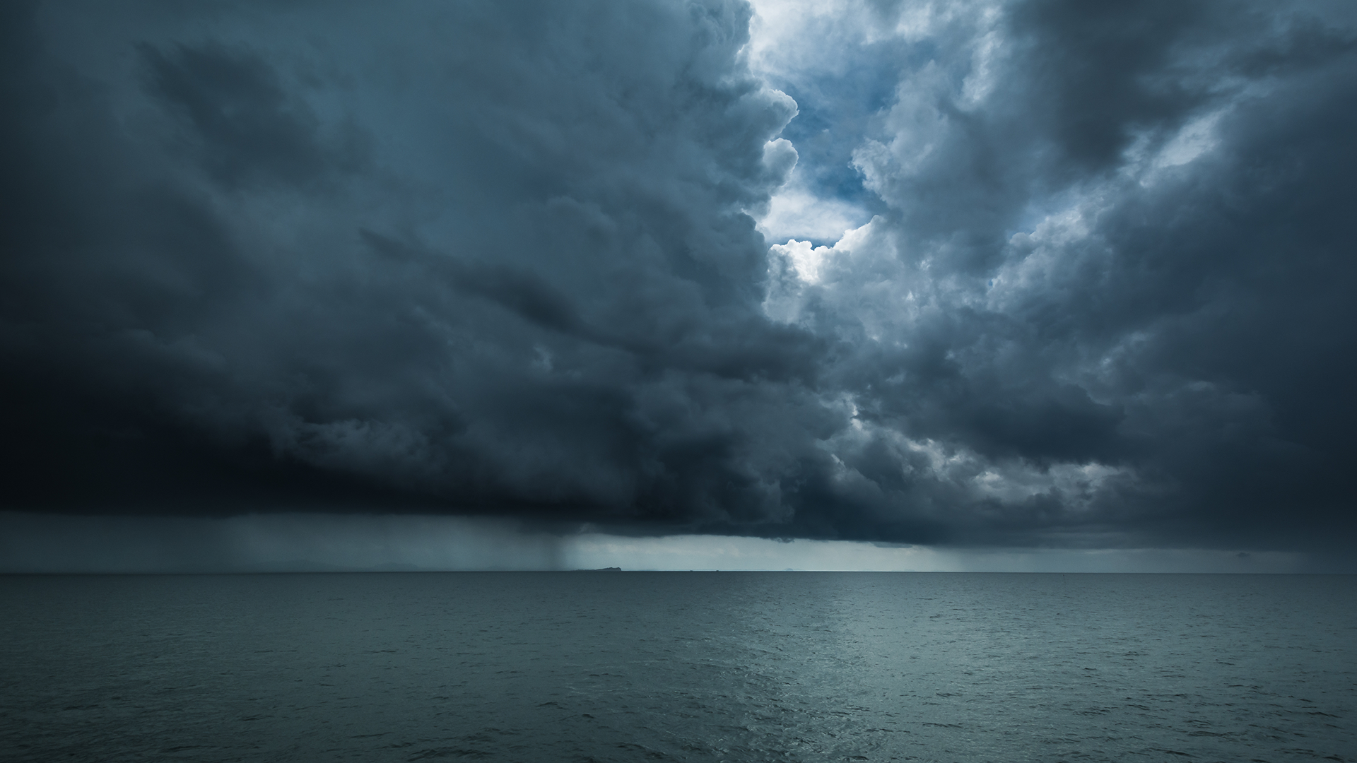 Storm Coming