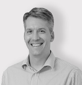 Head and shoulders image of Greg Fisk