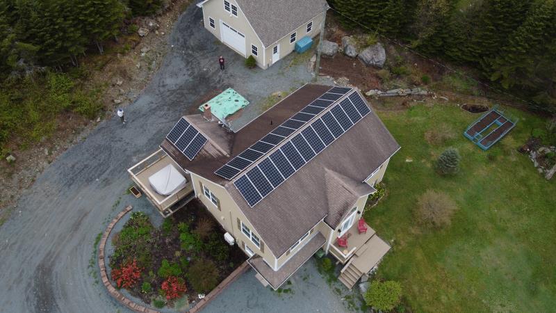 Net-zero for 30 years