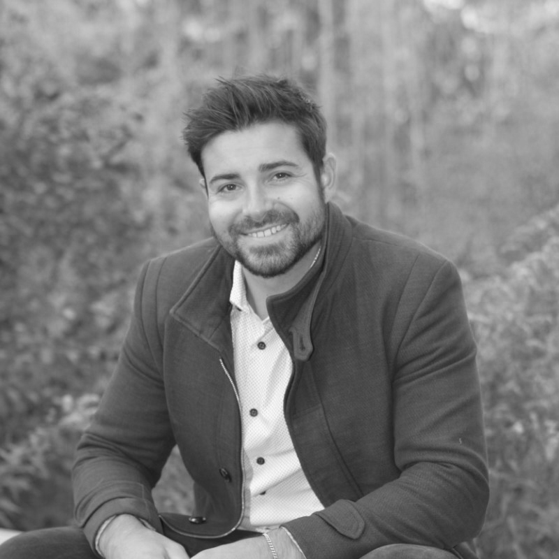 A photograph of Jaret Fattor