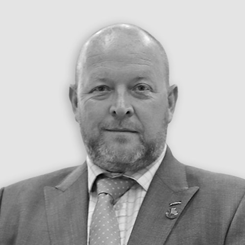 Mick Dewhirst | Employee Director BMT Board