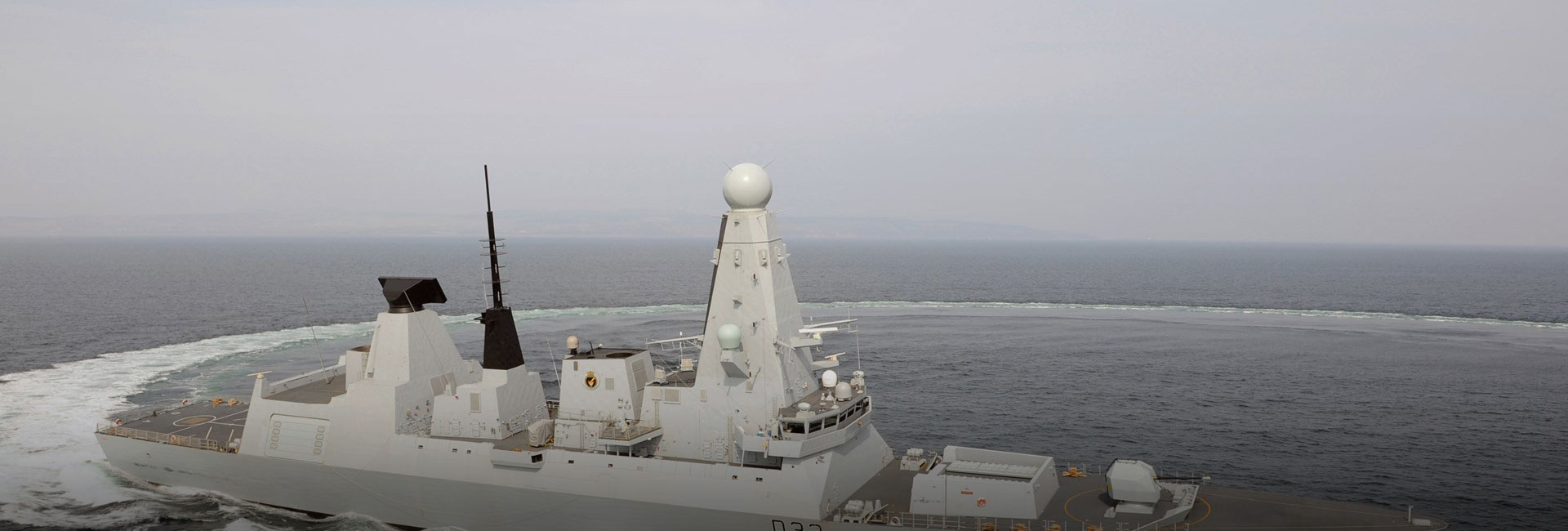 Through life engineering solutions