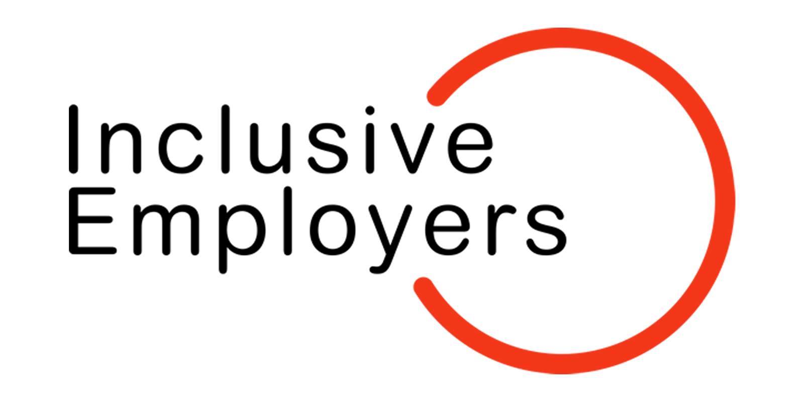 Inclusive Employers logo