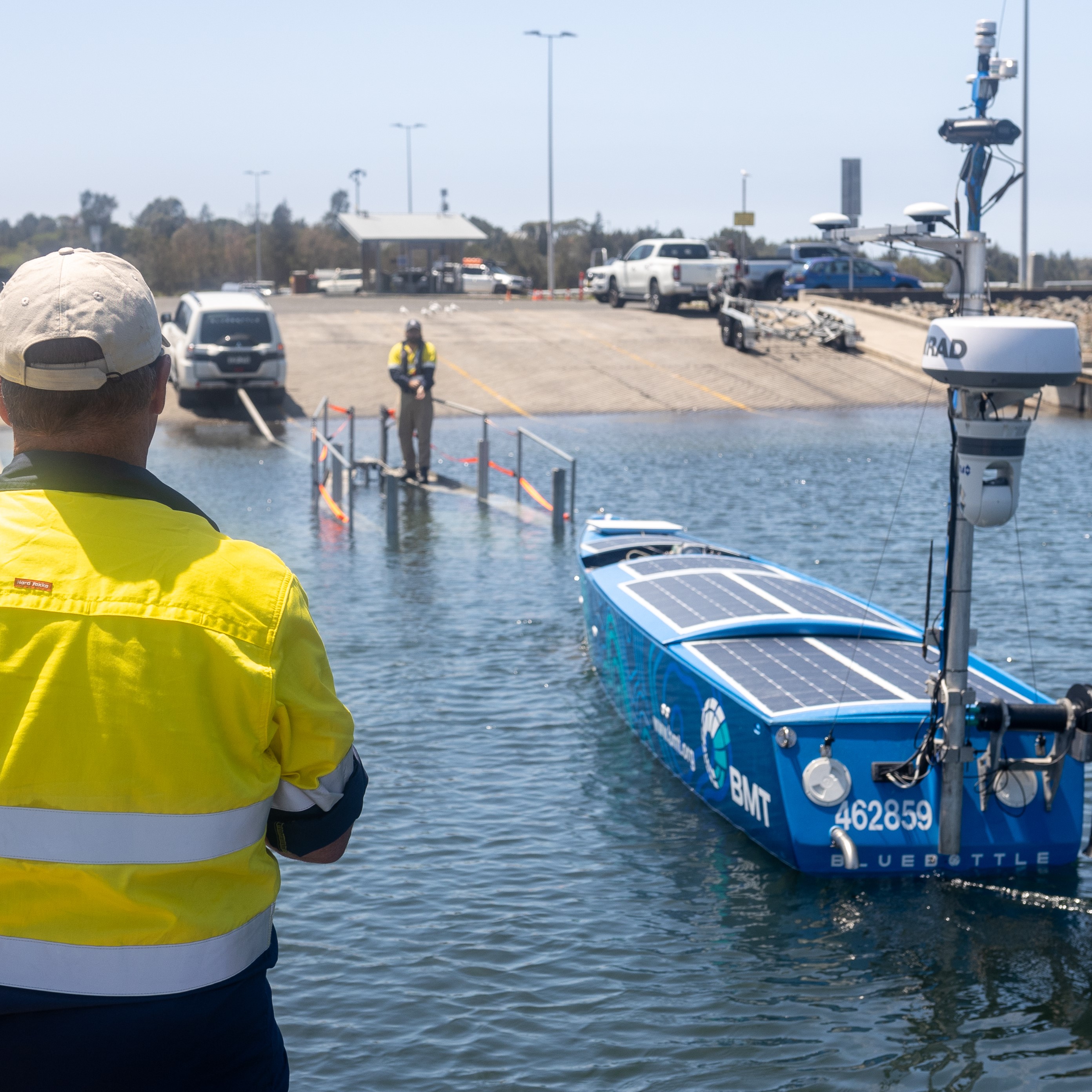 MAS technical advisory