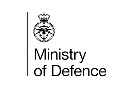 MOD logo